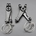 thumbnail image 4 of Goader Trolling Quick Release Clamp Downriggers Tools Trolling Release Clip - for Outdoor, 4 of 10