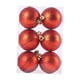 thumbnail image 3 of 6 bolas navideñas colgantes para árbol de Navidad, decoración DIY, irrompibles. B, 3 of 8