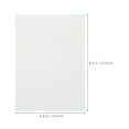 thumbnail image 2 of Phenofice 150pcs Storage Labeling for Office Supplies White Printer Labels Paper Home Organization, 2 of 8