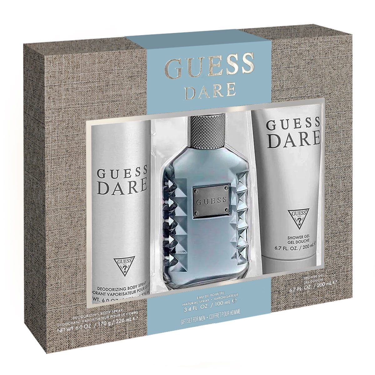 Guess dare hombre hotsell