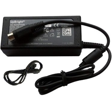 5V 150mA AC Adapter – Class 2 Power Supply – GPU280500150WD00 – 120V Input, 1.8m Cable