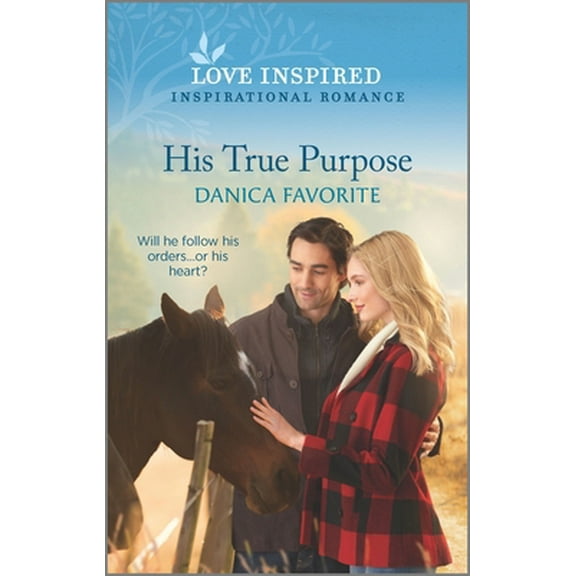 Pre-Owned His True Purpose (Unknown) 1335488375 9781335488374