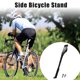 thumbnail image 3 of Ofertas Únicas Soporte de Bicicleta Ajustable para Bicicletas de 26-27.5 Pulgadas con Agujeros de Montaje Izquierdo y Derecho para Bicicleta de Montaña, 3 of 7