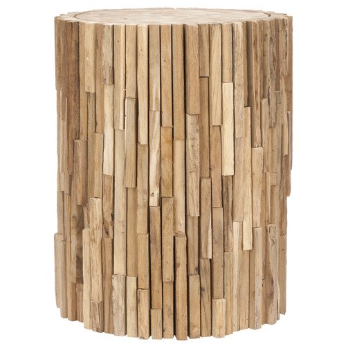 Millwood Pines Rogowski Accent Stool Walmart Com Walmart Com
