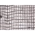 thumbnail image 4 of Chemin de Table Moderne, Sans BPA, Protection de Table, Lavable au Lave-Vaisselle, Résistant à la Chaleur jusqu'à 425, Imprimé Lin, Noir, 4 of 9