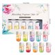 thumbnail image 3 of Aceite Capilar Perfumado 2 En 1 Camellia Nutritivo para Cabello Encrespado | Set de Aceites Perfumados para Mujer (15 Ml X 10 Frascos), 3 of 7
