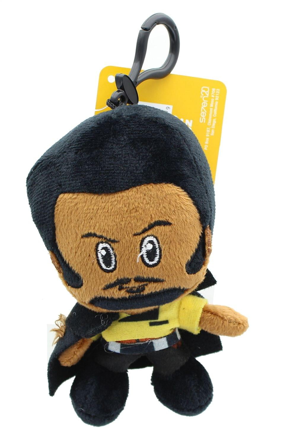 star wars mini plush