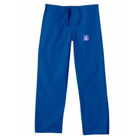 NCAA Atlantic Coast - Drawstring Scrub Pant