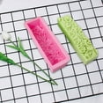 thumbnail image 3 of GUOOL Silicone Fondant Soap Making Home Decorating DIY Handmde for DIY Dessert Tool pink, 3 of 9