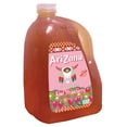 thumbnail image 2 of (4 pack) AriZona Kiwi Strawberry Juice Cocktail, 128 Fl. Oz., 2 of 6