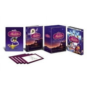Aladdin (Disney Special Platinum Edition Collector's Gift Set)