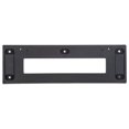 thumbnail image 2 of For Kia 2014-2016 Soul Hatchback Front License Plate Mounting Bracket Holder, 2 of 8