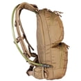 thumbnail image 3 of Red Rock Outdoor Gear Cactus Hydration Pack, Coyote, 3 of 4