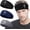 3-nail cross, variant on 3 PCS Sweat Bands Headbands Men Headbands for Men Women Sports Sweatbands Workout Cooling Headband Mens