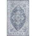thumbnail image 5 of Karachi Area Rug, Grey, 6' X 9', 5 of 5
