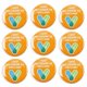 thumbnail image 3 of Broche De Plástico De 5 Uds., Suéter Unisex Conmemorativo Con Broche "Me Vacunaron" Para Evitar Que La Ropa Se Caiga sonducket AP007029-01, 3 of 6