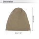 thumbnail image 3 of Sombrero de ciclismo Unique Bargains Mantener Caliente Forro de Casco Duro Algodón Burdeos 11.02"x11.02" 1 Pcs, 3 of 6