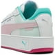 thumbnail image 5 of Tenis Puma Carina Street Jr Unisex Plataforma blanco 22.5, 5 of 6