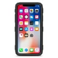 thumbnail image 5 of CoverON Apple iPhone X Case, Tank Series Hard Protective Armor Phone Cover, 5 of 5