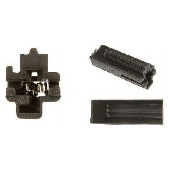 Carburetor Choke Thermostat Connector - Compatible with 1982 - 1986 Chevy C20 Suburban 1983 1984 1985