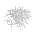 thumbnail image 1 of Vitrex - Entretoise Longue 2mm (Lot de 250), 1 of 2