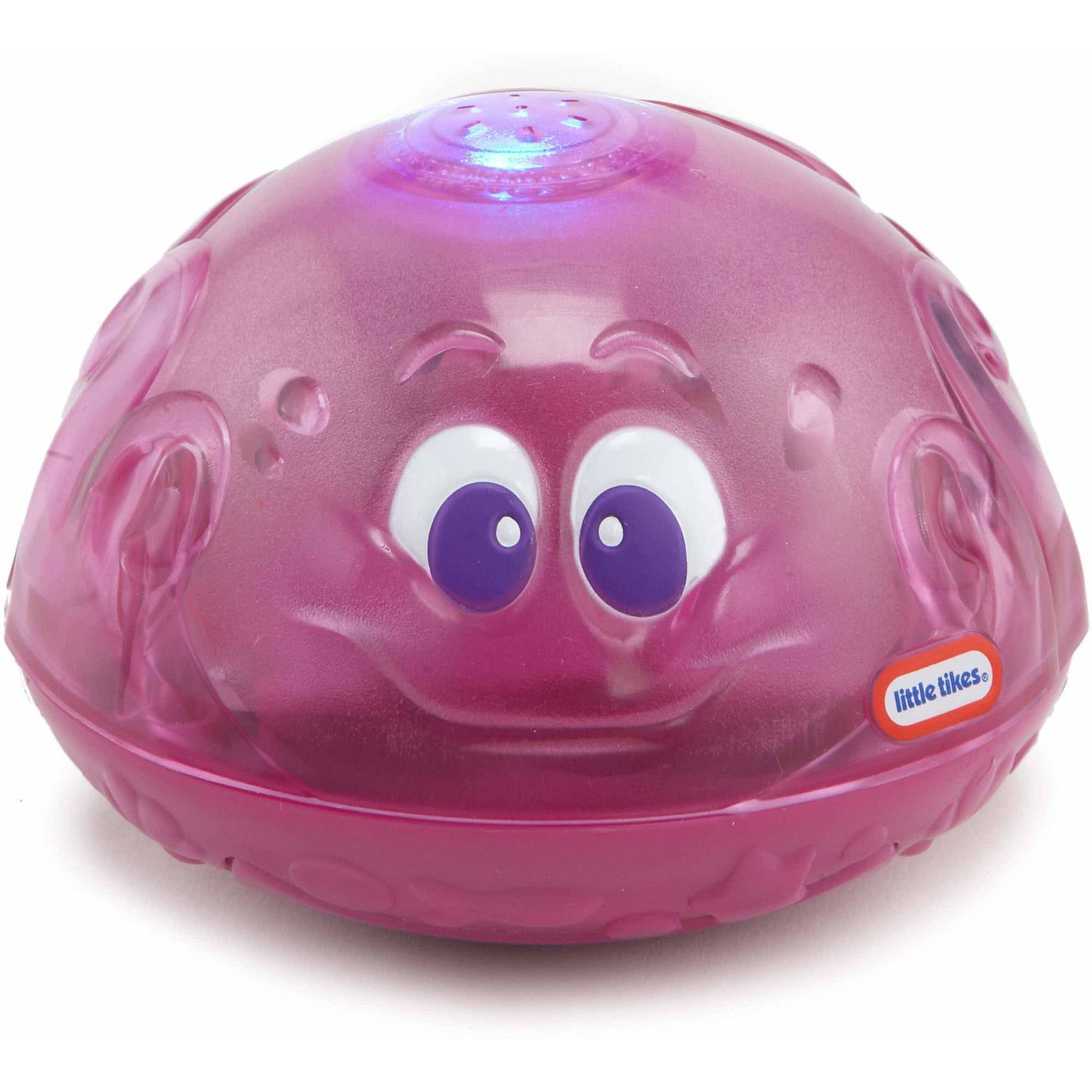 little tikes sparkle bay