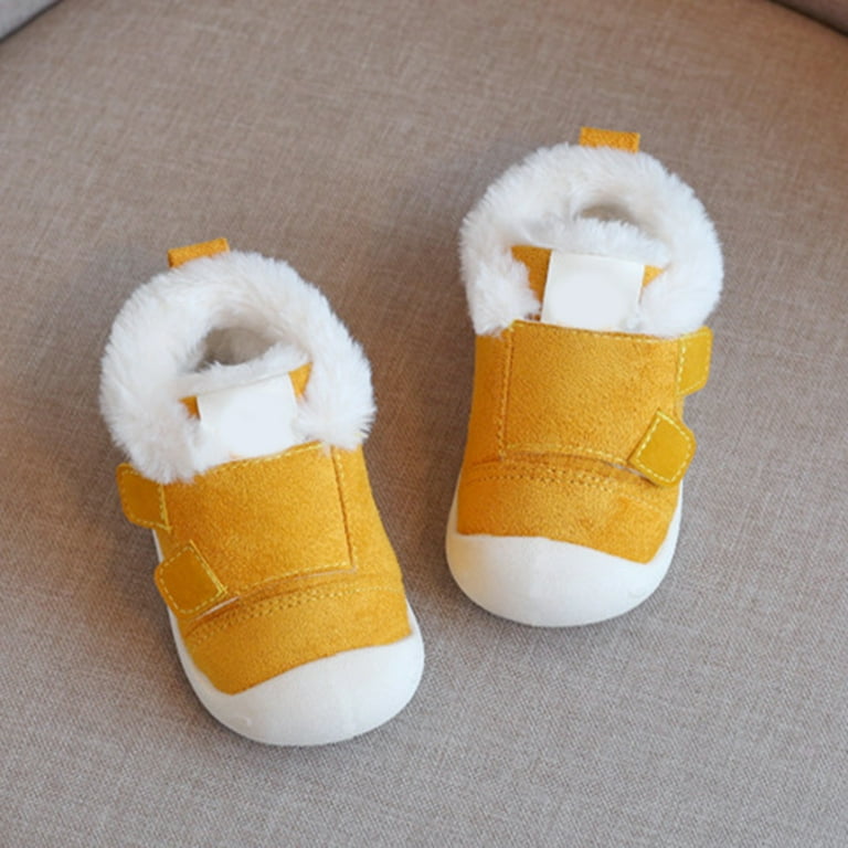 Baby boots shop walmart