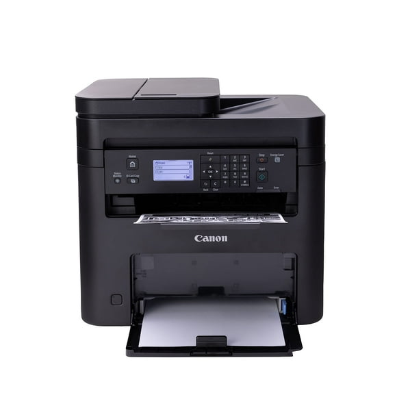 Impresora Canon ImageClass MF273dw Láser Monocromática Inalámbrica