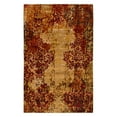 thumbnail image 1 of Surya BRC1002 Brocade Area Rug, 1 of 2