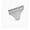 A, variant on Voglyf Car Air Conditioning Flat Hose Adapter, Portable AC Window Vent Connector Kit, Airtight Flat Mouth Duct Coupler for Portable Air Conditioner Pipe, Tool-Free Installation AC Accessories