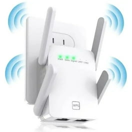 WAVLINK wifi wireless extender booster Dual Band wifi