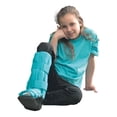 thumbnail image 3 of Férula Bota Larga Walker Para Tobillo Pediátrica Blunding Verde Chico Blunding BK16, 3 of 3