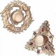 thumbnail image 2 of Fidget Spinners Golden Dragon Metal, 2 of 5