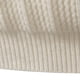 thumbnail image 5 of Ceisia Men's Slim Ribbed Semi-High Neck Half-Zip Knit Sweater Multi-Solid for Winter Gift, 5 of 7