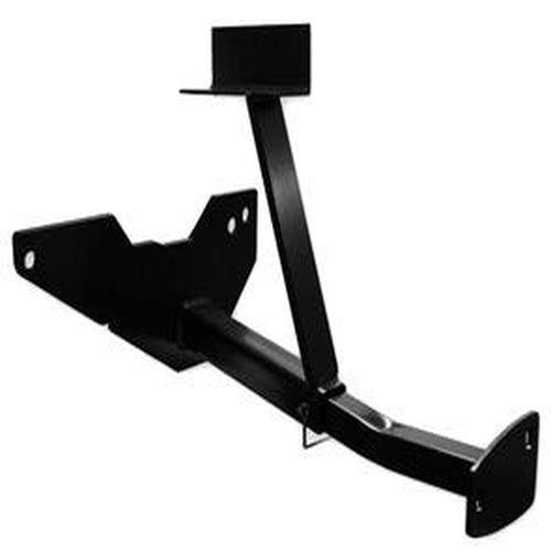 Torklift International C2218 Camper Tiedowns, Frame-Mounted - Front Chevrolet /