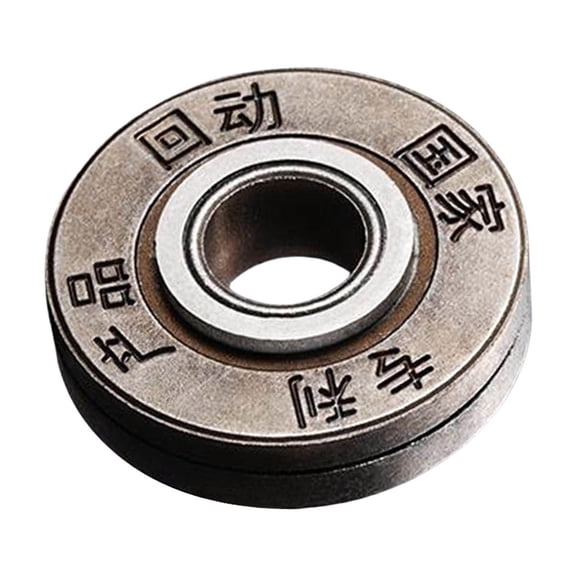 Wear Resistant Hexagon Nut Pressure Plate For 100 Type Angles Grinder Prevent Jamming Under High Load Conditions
