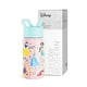thumbnail image 1 of Botella de agua para niños Disney Princesses, sencilla y mod Simple Modern NA, 1 of 7