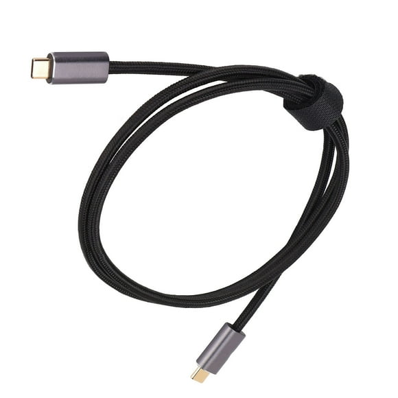 Type C Extension CableType C Extension Cable Type C Adapter HDUS Type C Cable Sturdy Construction