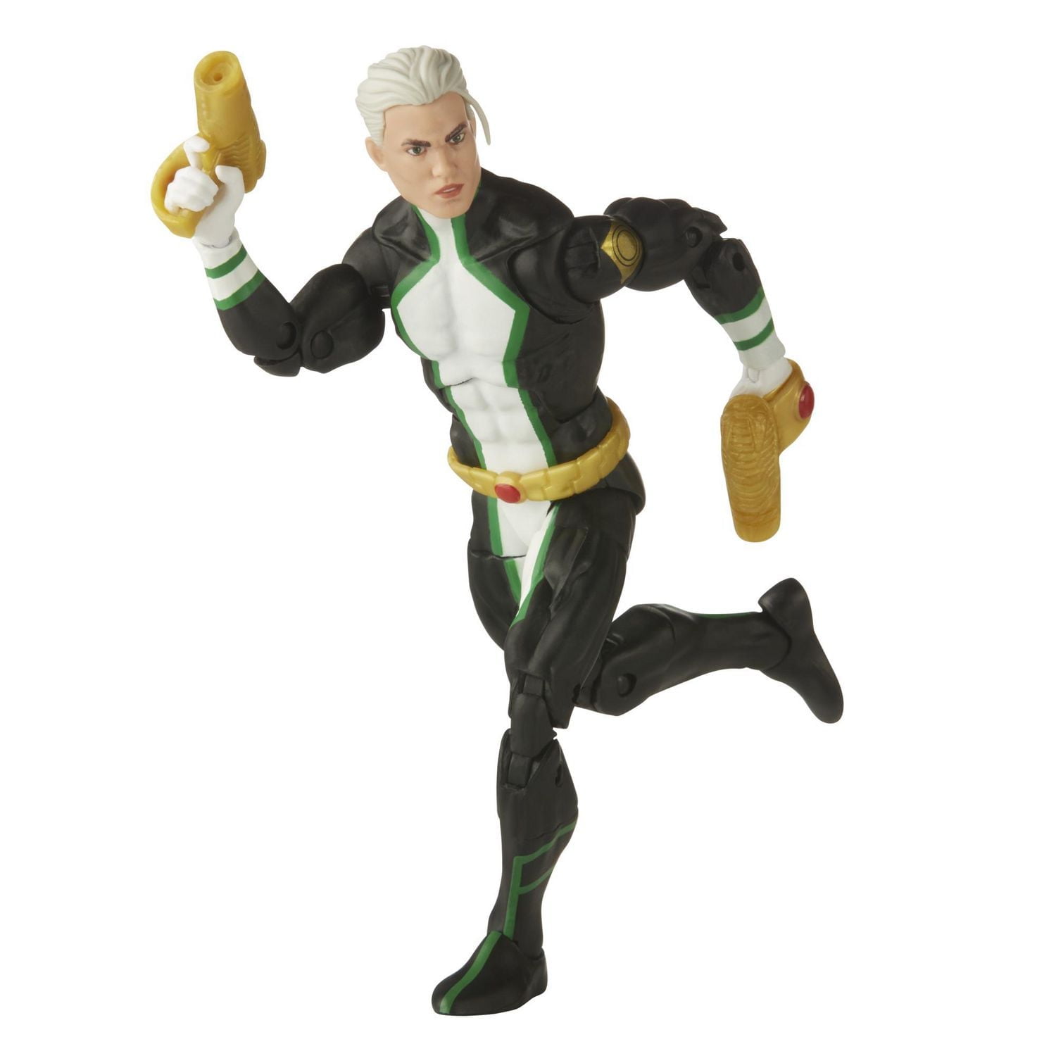 Marvel Legends Series Marvel Comics Marvel Boy 6-Inch Collectible Action Figures, Toys for Ages 4 and Up