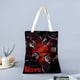 thumbnail image 2 of The Boys Bolso de tela con estampado de lienzo para mujer, bolsa de compras reutilizable y estética, con cremallera interior, regalo para mujer,40*45cm., 2 of 6