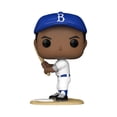 thumbnail image 2 of Figura de vinilo coleccionable Funko POP! MLB: ¡Las leyendas Jackie Robinson, 2 of 5