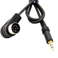 thumbnail image 3 of Adaptador de sonido auxiliar para automóvil Cable MP3 de 3,5 mm para, 3 of 6