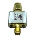 thumbnail image 2 of Bandpass Filter FBP-725s Saw Low-pass 703-748 MHz, 1DB Bandwidth 45MHz SMA Interface SMA-F SMA-M, 2 of 9