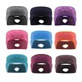 thumbnail image 3 of Chauffe-oreilles pour les Femmes Confortable Oreille Réchauffement Couvre Simple Maintien-Chauffé Bandeau Adulte Oreillette pour l'Extérieur Porter Utiliser du Café, 3 of 9