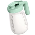 thumbnail image 1 of Momcozy Pitcher de Vidrio para Leche Materna - Resistente a Cambios Bruscos de Calor/Frío, Esencial para Lactancia, 1 of 9