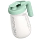 thumbnail image 1 of Momcozy Pitcher de Vidrio para Leche Materna - Resistente a Cambios Bruscos de Calor/Frío, Esencial para Lactancia, 1 of 9