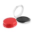 thumbnail image 3 of Hamburger Patty Press with Adjustable Thickness for Perfectly Shaped Burgers, 3 of 4