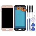 thumbnail image 2 of GuYue Galaxy A5 2017 TFT LCD Screen Digitizer Full Assembly Black, 2 of 5