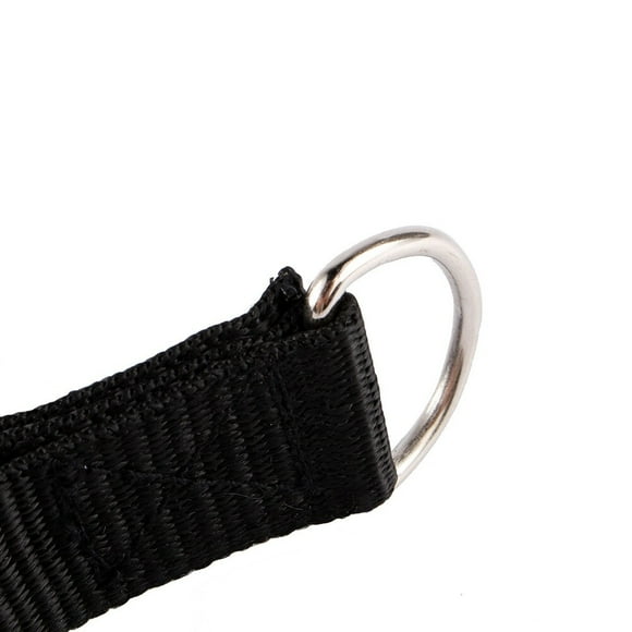 Gym Fitness Resistance Rope, 12.3cmhandle X 49cmrope Station Gym 70KG Fitness Pull Handle For Lifting For Pulling Exercises