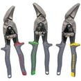 thumbnail image 6 of Klein Tools Right Cutting Aviation Snips, 6 of 6
